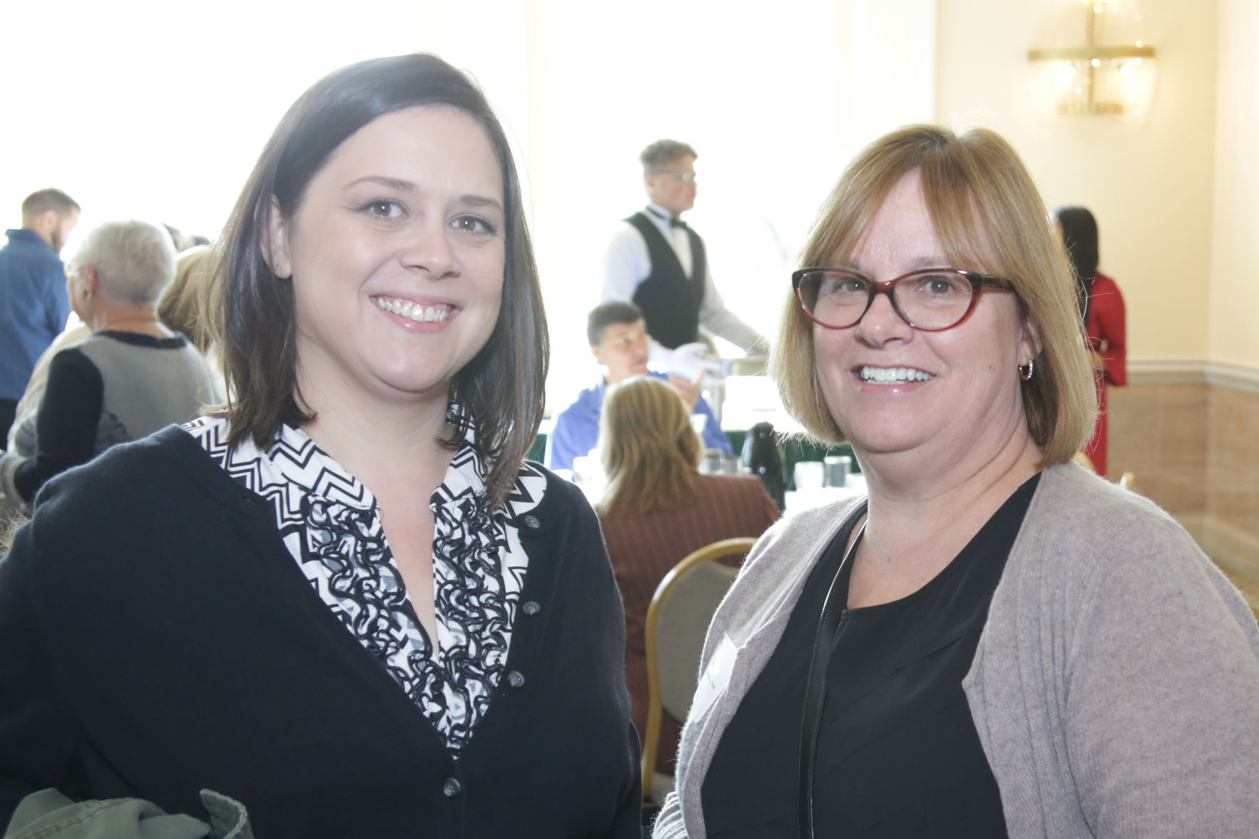 Lakeshore Chamber’s 13th Annual Business Expo & Luncheon
